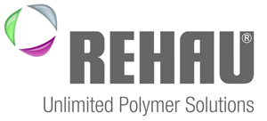 Logo Rehau Batiment