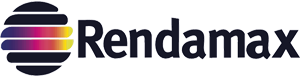 Logo Rendamax