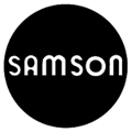 Logo Samson